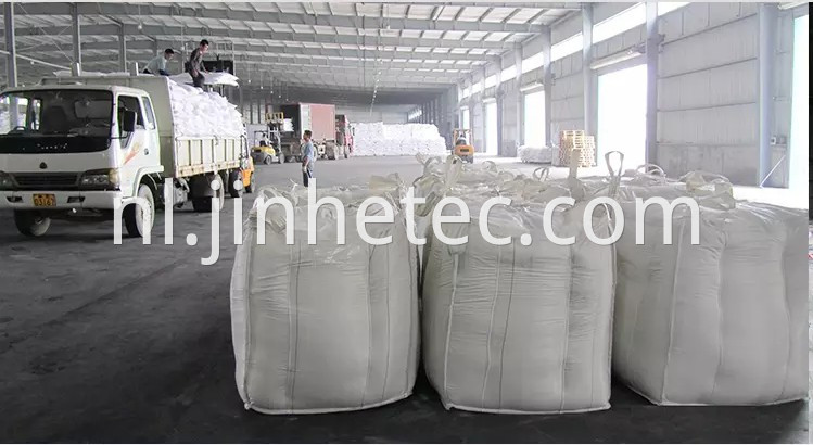 Factory Direct Supply Calcium Formate 98%